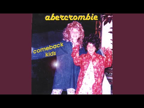 Comeback Kid video thumbnail