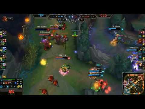 incredible clg teamfight link cassiopeia counterengage tip vs clg game 1 na lcs spring 2015