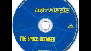 Astralasia - To A Better Place