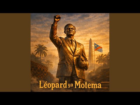 Léopard ya Motema