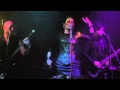 Inkubus Sukkubus - The Goat - Live at Darkend 2011