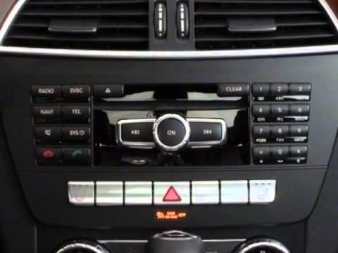 2011 Mercedes-Benz C-Class 4dr Sdn C300 Sport 4MATIC Sedan - Reno, NV