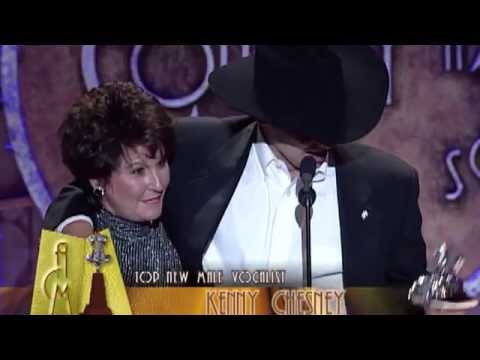 ACM 50th Anniversary Milestone Award - Kenny Chesney
