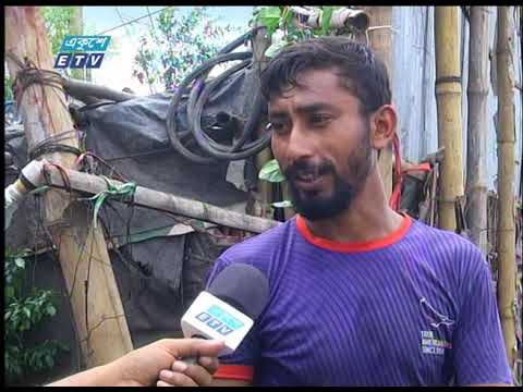 বিপাকে কুরবানির পশুর অঙ্গ ব্যবসায়ীরা