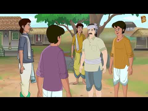 telugu stories - అడవిలో ఆపద - stories in Telugu - moral stories in telugu - తెలుగు కథలు