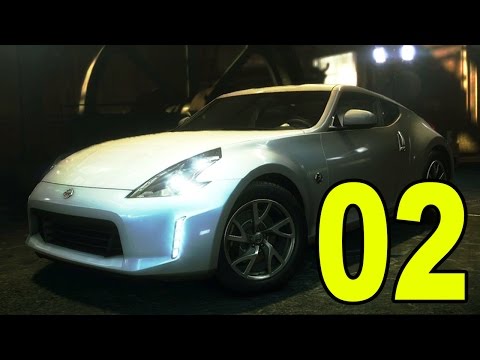 The Crew Beta - Part 2 - Bought a Nissan 370z (Let's Play / Walkthrough / Gameplay)