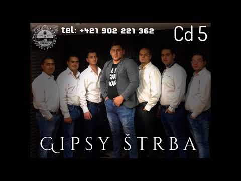 Gipsy Štrba 5 - Ježis