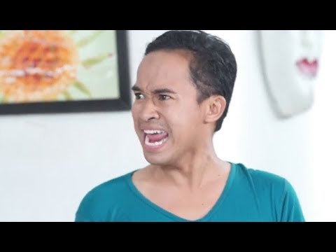 Anwar Ngilangin Sepatu Rohaya - Highlight Kecil Kecil Mikir Jadi Manten Eps 102