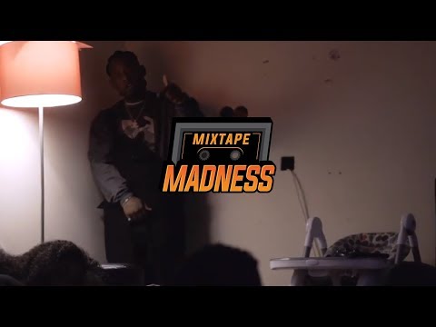 Park Hill - Made For This (Music Video) | @MixtapeMadness