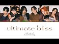 OnlyOneOf (온리원오브) - ultimate bliss Color Coded Lyrics (HAN/ROM/ENG)