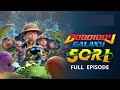 Boboiboy Galaxy Musim 2 Sori Full Movie