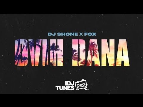 DJ SHONE X FOX - OVIH DANA (OFFICIAL VIDEO)