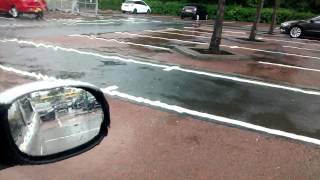 102 Counting Raindrops