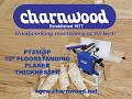Charnwood's PT250SP 10" Floorstanding Planer Thicknesser with spiral block video