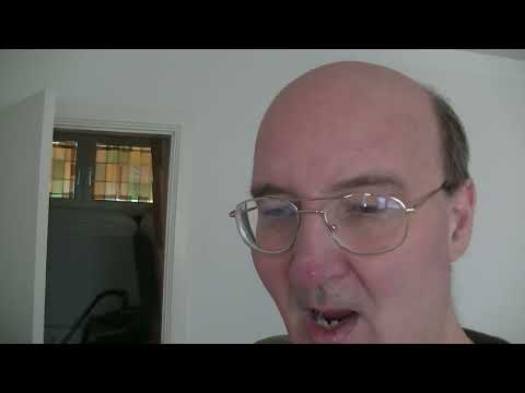 MongoTV_9442 - BAD og BARBERING TIRSDAG - HEDEBØLGE og TØRKE i Europa