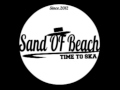Sand Of Beach - Fly away 