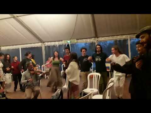 Bœuf - Suite de Gavotte des Montagnes (Gennetines 2023)