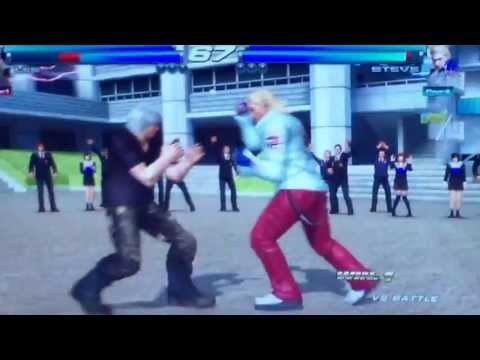 TTT2 CEO 2013 Top 8 Losers FightingGM vs Trungy