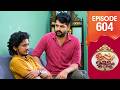 Uppum Mulakum 3 Flowers EP 604