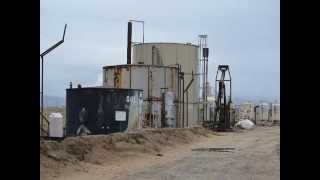 preview picture of video 'FLIR Video: Harter Oil Operations in Arvin, California'
