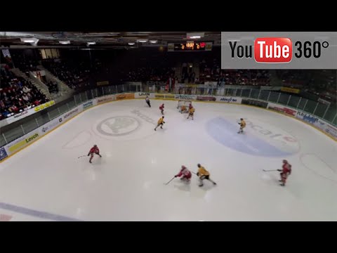 EHC Winterthur - 360° Experience
