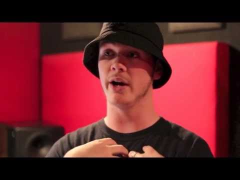 ETV - Essential Live Sessions - D'Lyfa Reilly - Mosh Team - Manchester Hip Hop