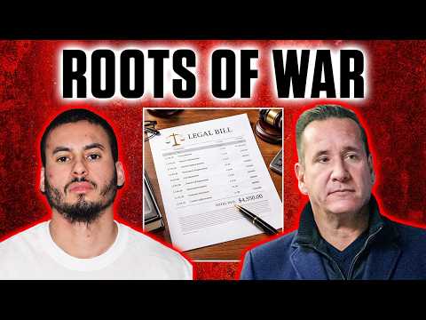 Legal Bills Led to Feud Between Montreal's Rizzuto Mob and Arab Power Gang