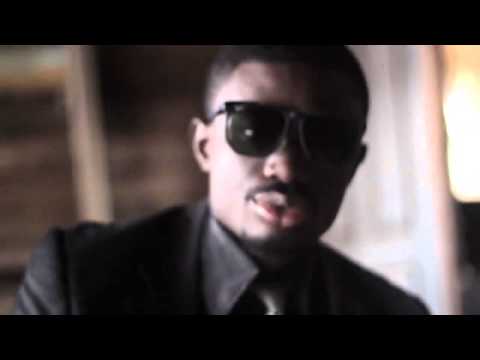 Fortune Dane & Fricky - One Call Away (Official HD Video)