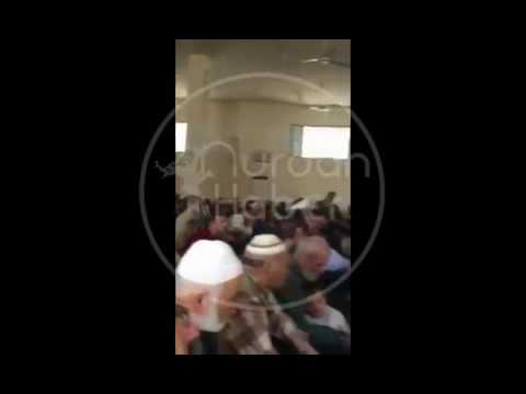 Lübnan Cuma Hutbesi 28-04- 2017