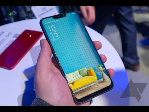 ASUS Zenfone 5Z Vs Zenfone 5 - What's Differents ?