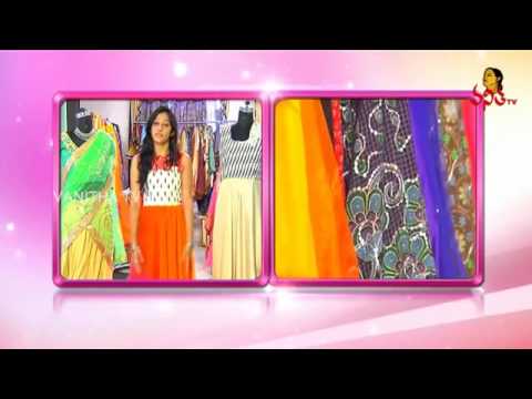 Success Secret of Pranavi   Fashion Designer   Navya   Vanitha TV