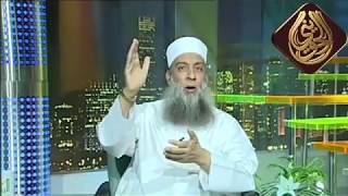 صورة قصة المثل: رجع بخفي حنين | للشيخ الحويني