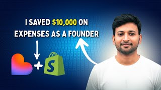 How We Cut $10K+ in Costs Using AI: Real Founder Stories (Website, Marketing & More)