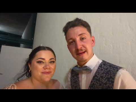 Tamada Ilya aus Frankfurt für Ihre Hochzeit