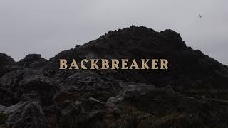 Fit For A King- Backbreaker (Lyric Video)