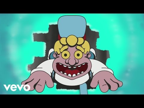 Nobodys Face - Follow Me