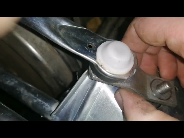 Какое Крепление Дворников На Лада Приора