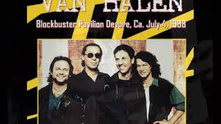 VAN HALEN . FROM AFAR . III . I LOVE MUSIC