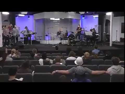 Misty Edwards - Only a Shadow