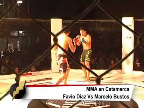 Alto Impacto 3-6-2014