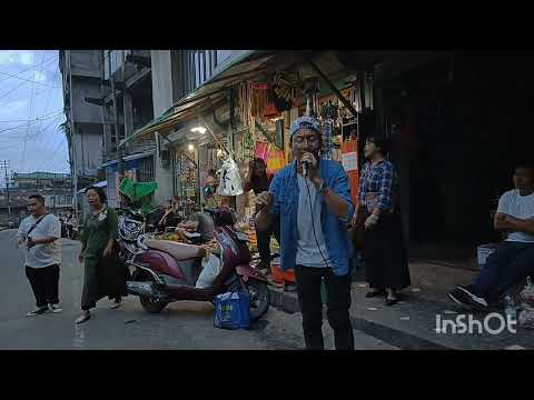 Tv.C.Lalremruata: Upc hla satura ngenna ahlawhtlintir, alo thiam em em zel si...