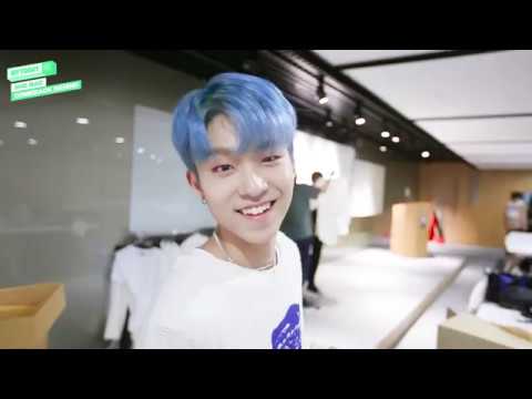 [ENG SUB] MYTEEN SHOW EP.82 - MYTODAY : 'SHE BAD' Comeback Behind #1