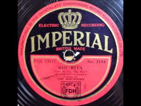 THE ROUNDERS Rio Rita