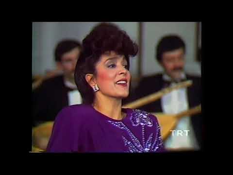 Belkıs Akkale - Yaktın Yandırdın Beni