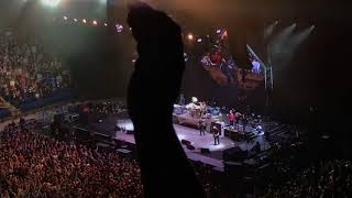 Foo Fighters - "Dirty Water" (Live in Tulsa, OK) 11/15/2017