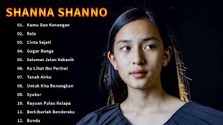 Download lagu SHANNA SHANNO FULL ALBUM 2022 - SHANNA SHANNO mp3