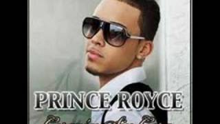 prince royce (crazy )
