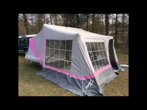 vouwwagen huren? www.huurjevouwagen.nl Camp-Let Apollo Lux