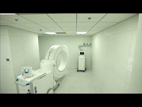 Medtronic Engineering & Innovation Center MEIC | New Facility Tour