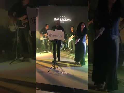 CASAMENTO DE ROSA EM BANGU IRIA RJ BALROOM BANDA DE FESTA